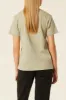 NUDE CLASSICS TEE sold by Nude Lucy