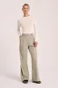 RANA PANT sold by Nude Lucy