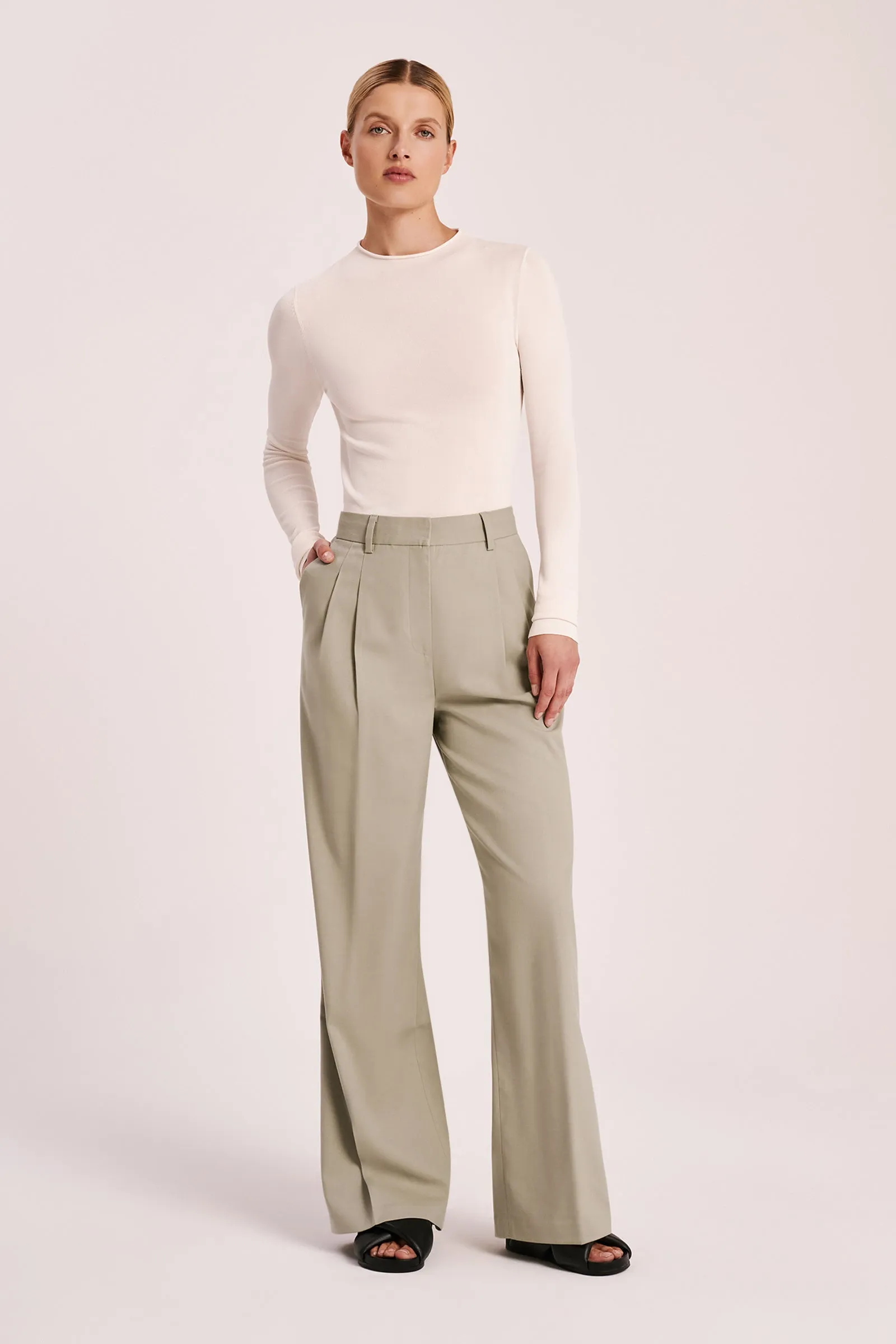 RANA PANT sold by Nude Lucy