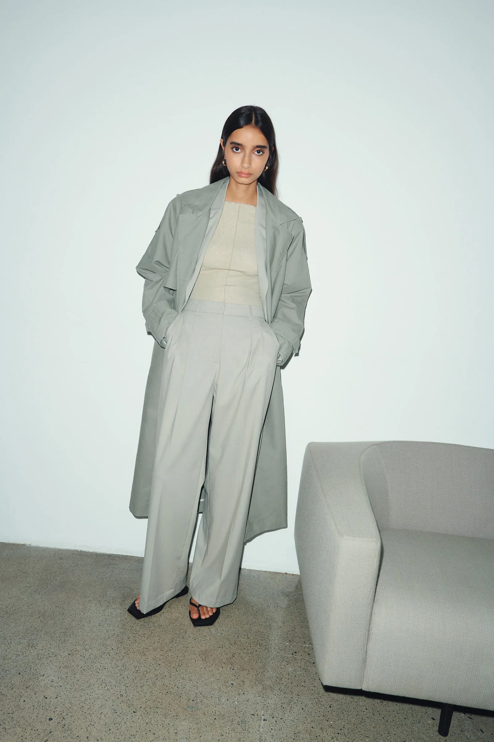 RANA PANT sold by Nude Lucy product image thumbnail 2