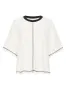 SUTTON TEE sold by Nude Lucy