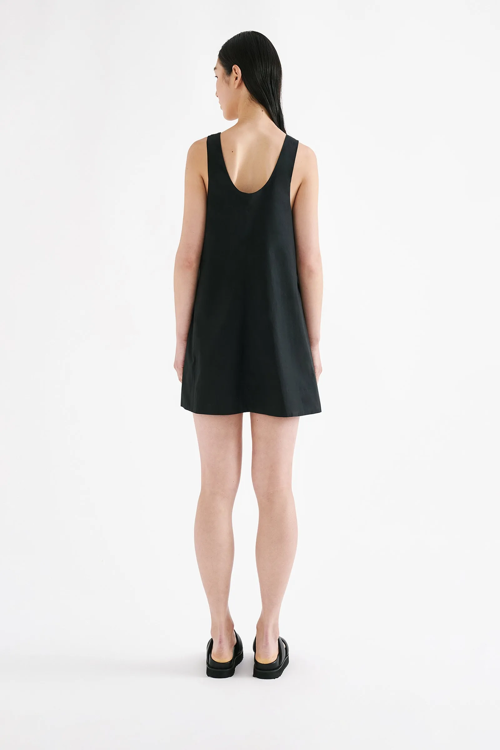 INKA MINI DRESS sold by Nude Lucy product image thumbnail 3