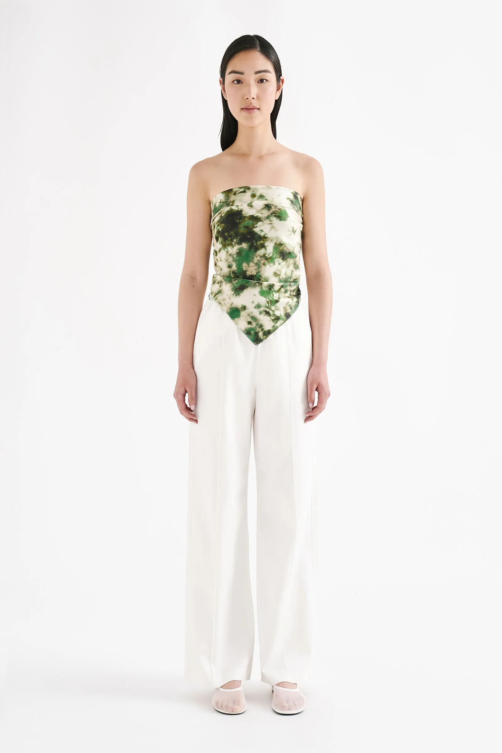 REESE PANT sold by Nude Lucy