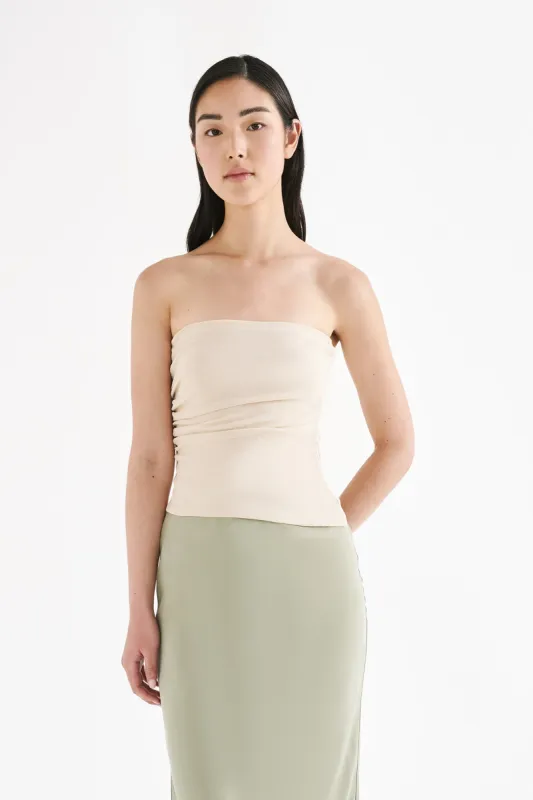CLARENCE TOP sold by Nude Lucy