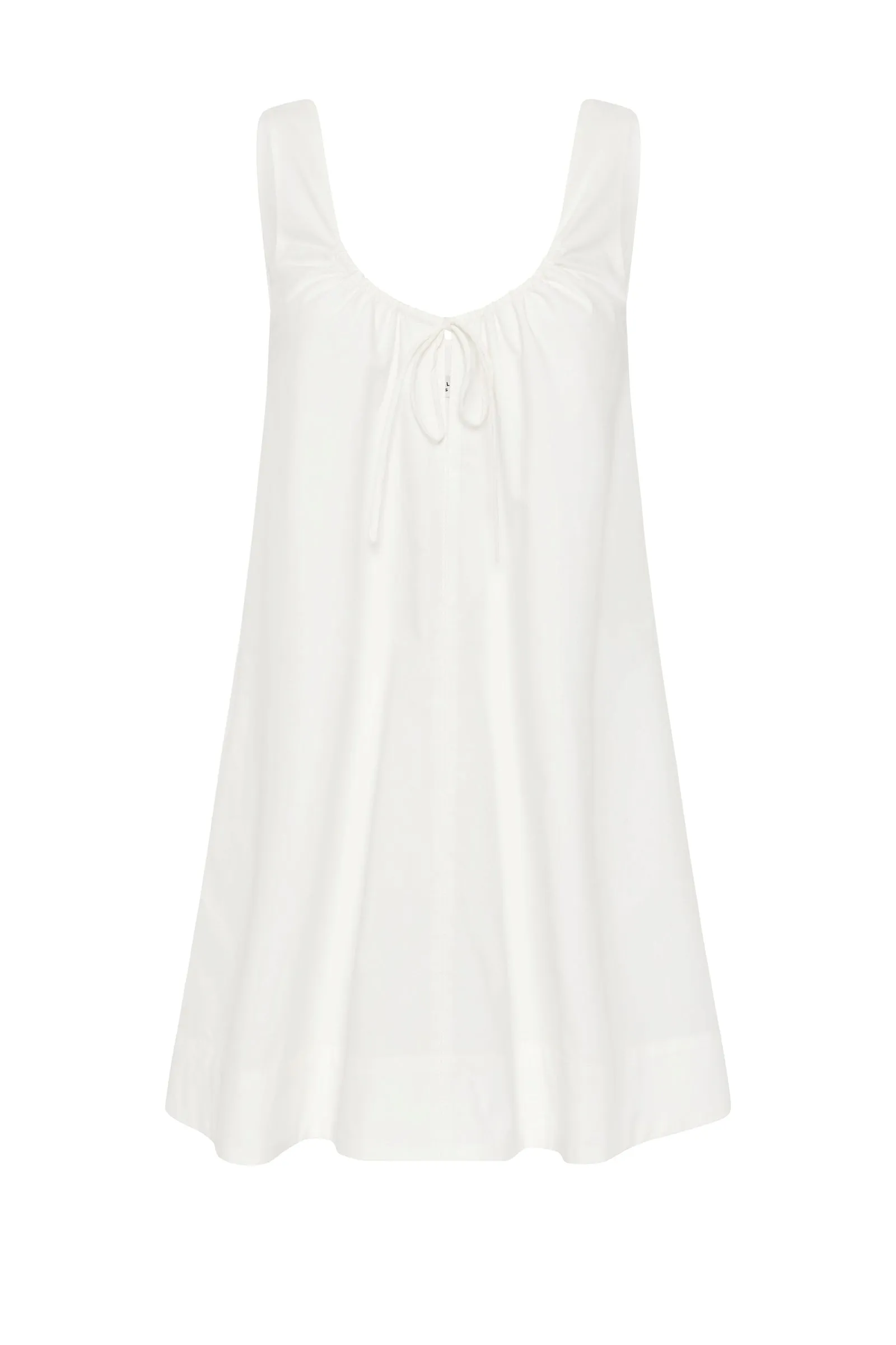 INKA MINI DRESS sold by Nude Lucy product image thumbnail 5