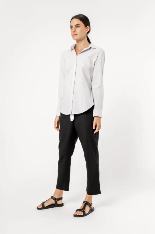 NUDE CLASSIC SHIRT sold by Nude Lucy