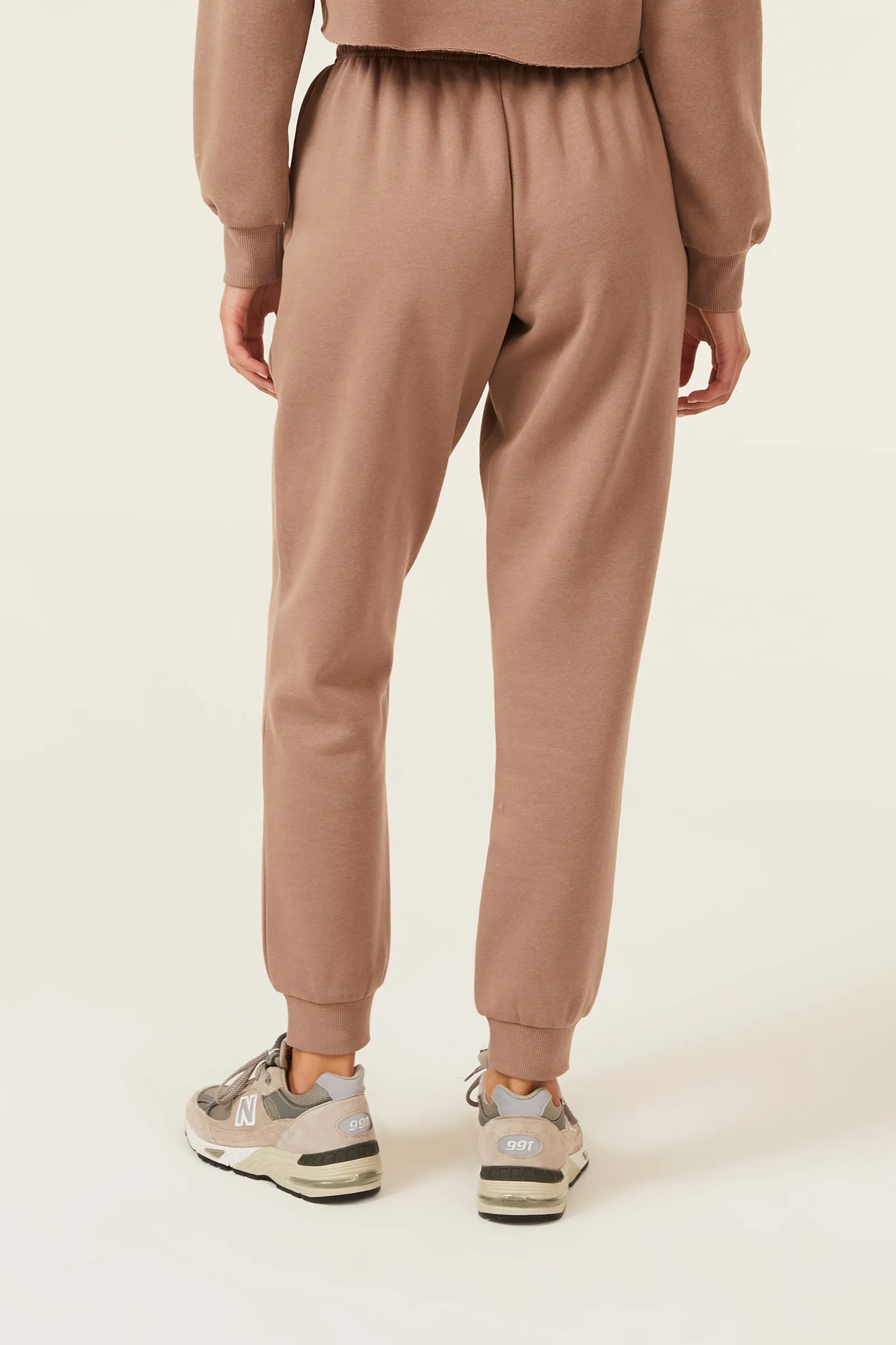 CARTER CLASSIC TRACKPANT sold by Nude Lucy product image thumbnail 4