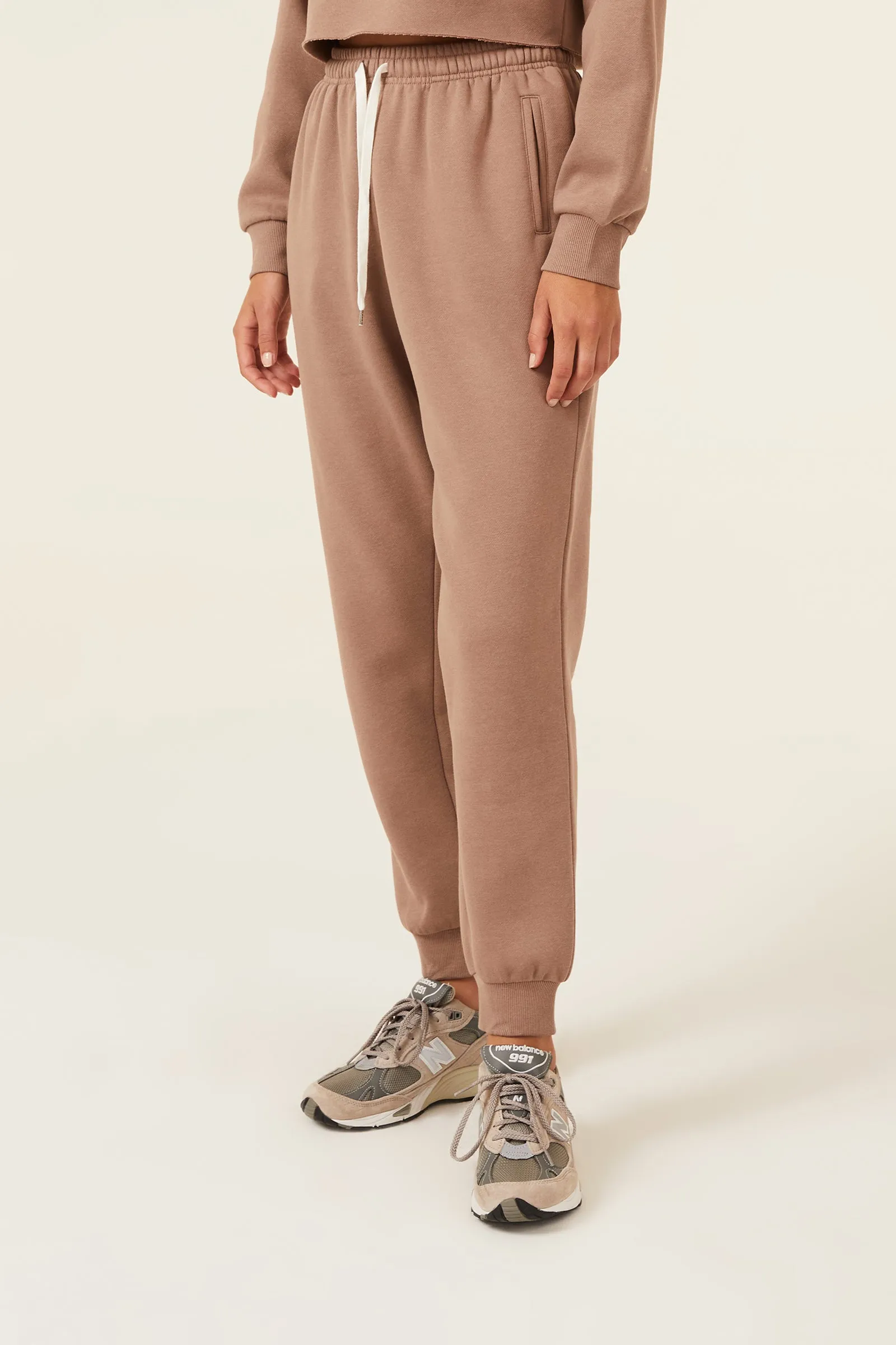 CARTER CLASSIC TRACKPANT sold by Nude Lucy product image thumbnail 3