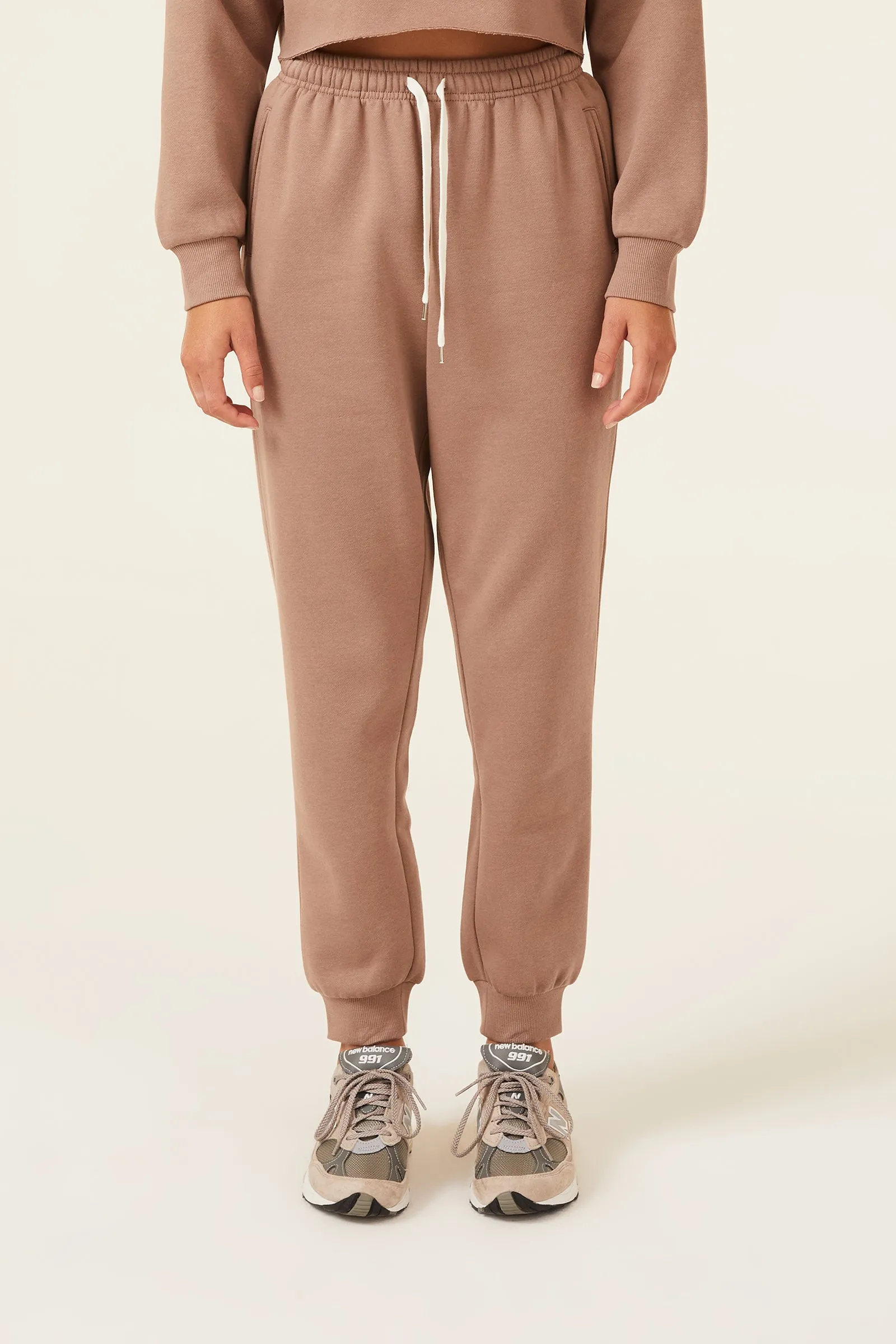 CARTER CLASSIC TRACKPANT sold by Nude Lucy product image thumbnail 2
