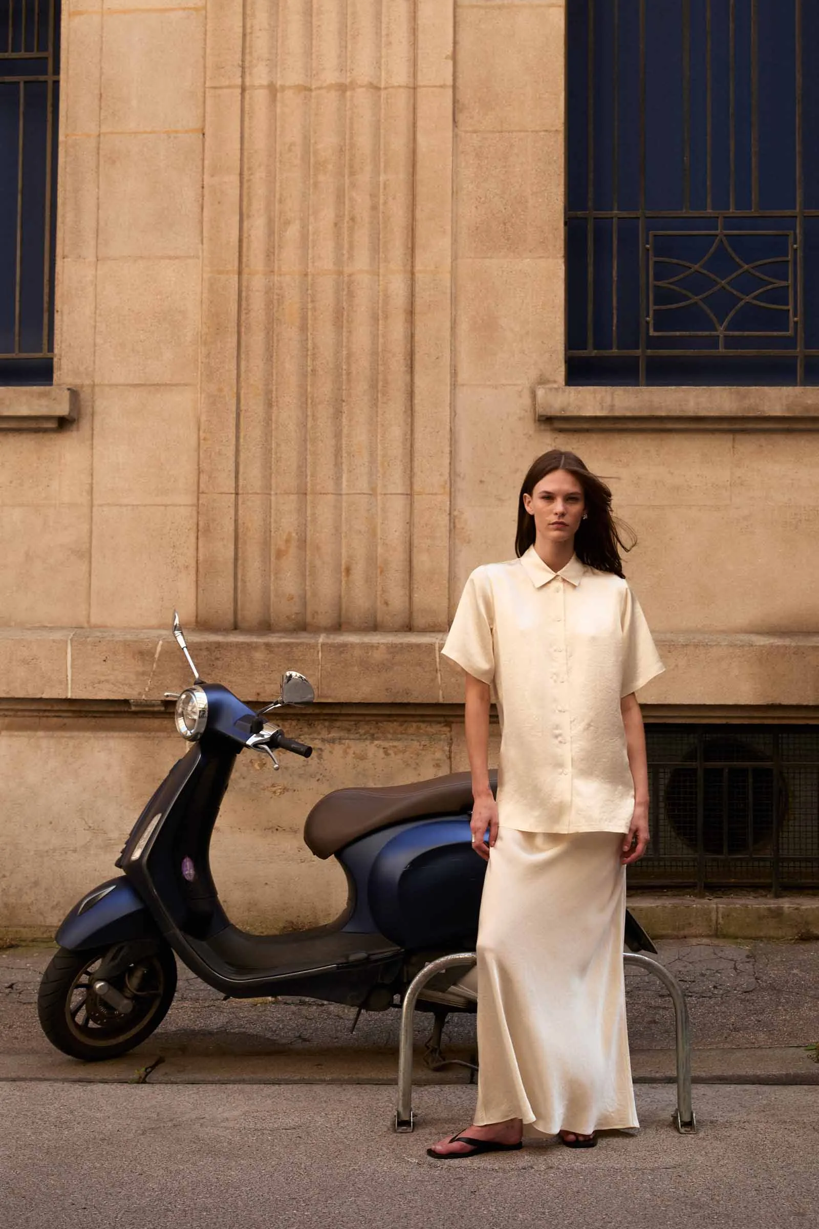 ASHER SKIRT sold by Nude Lucy