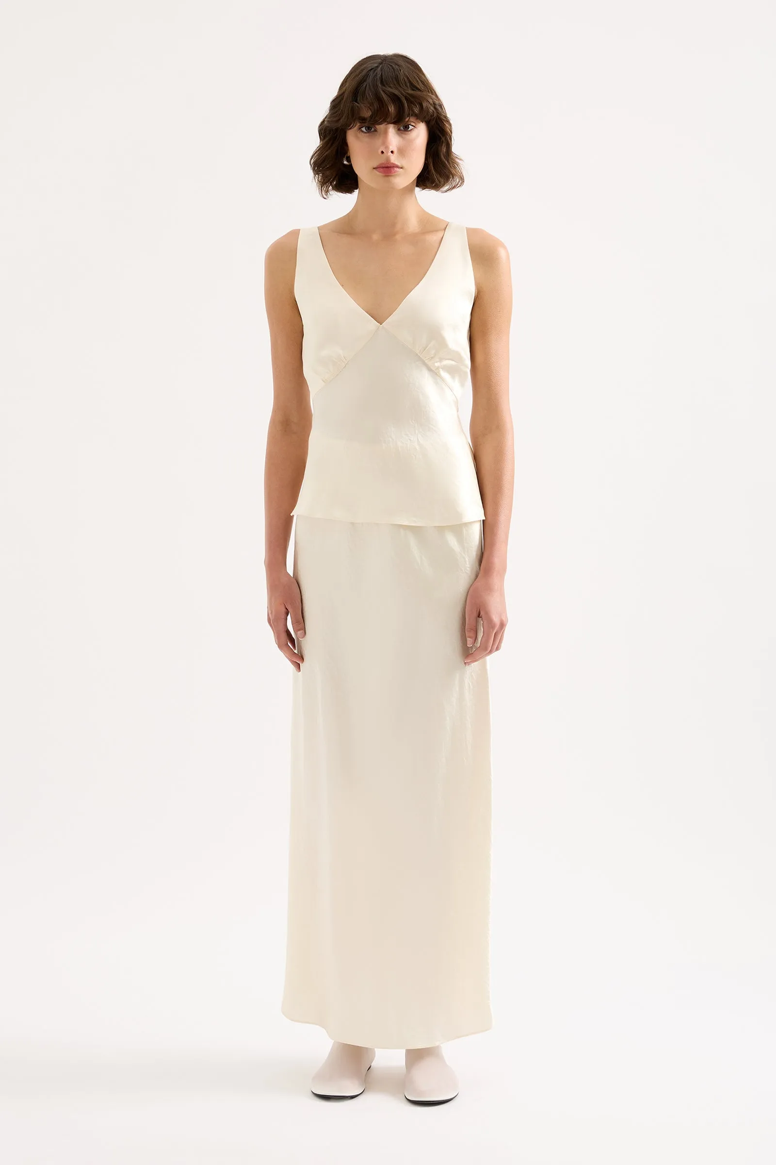 ASHER SKIRT sold by Nude Lucy product image thumbnail 2