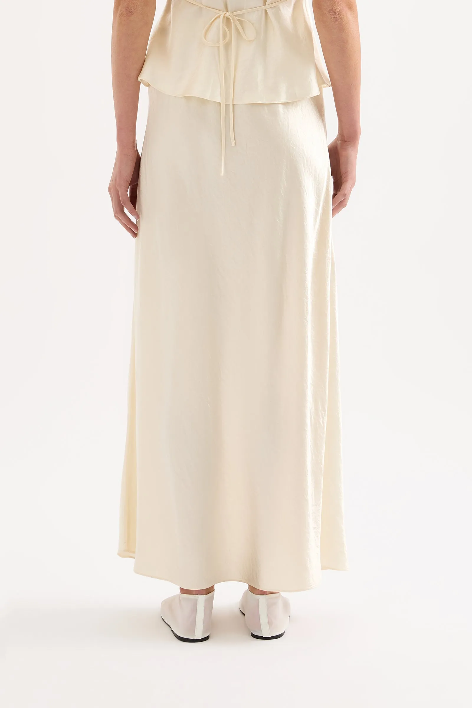 ASHER SKIRT sold by Nude Lucy product image thumbnail 4