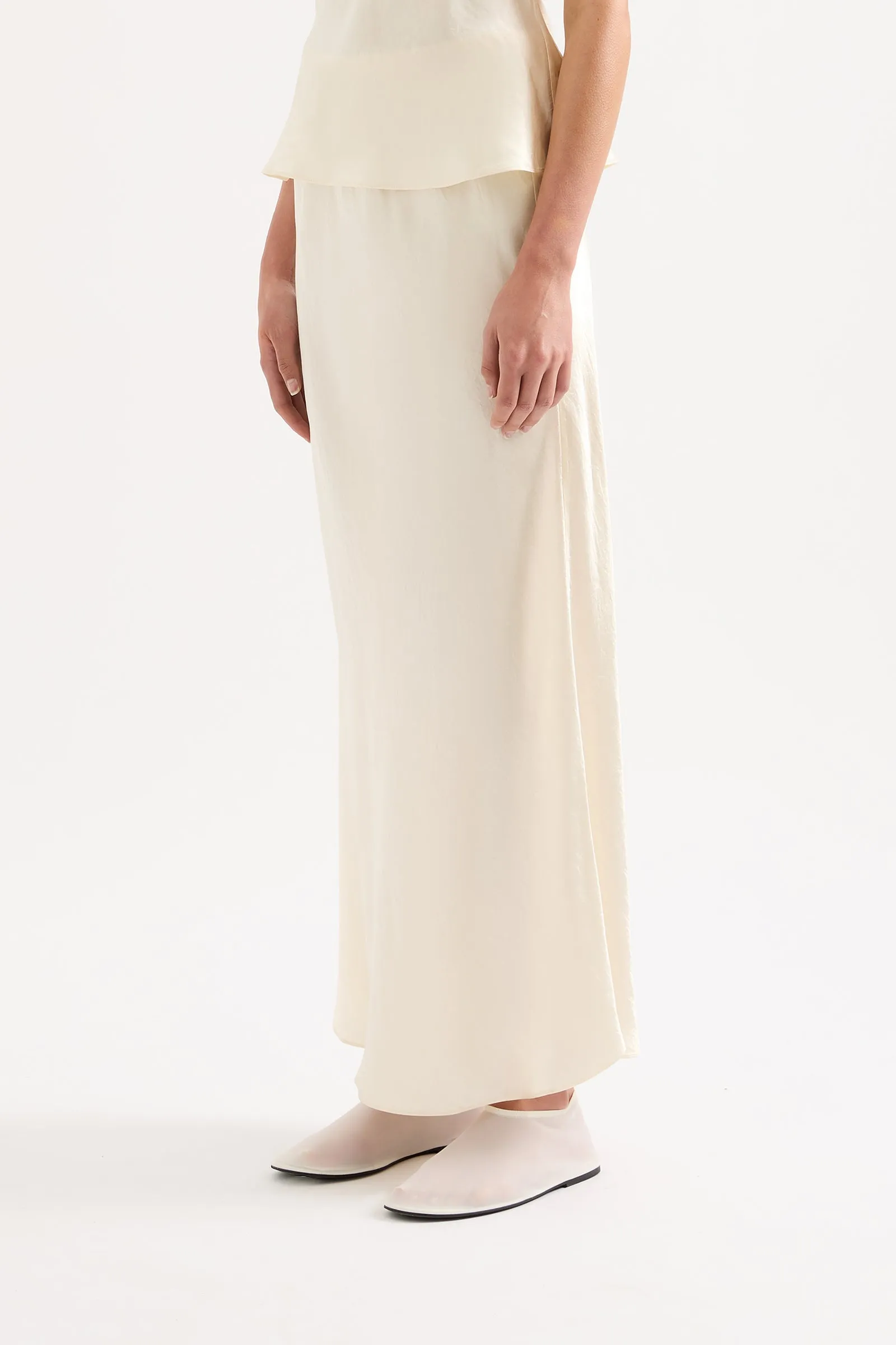 ASHER SKIRT sold by Nude Lucy product image thumbnail 3