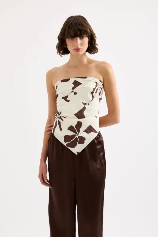 ARYA SCARF sold by Nude Lucy