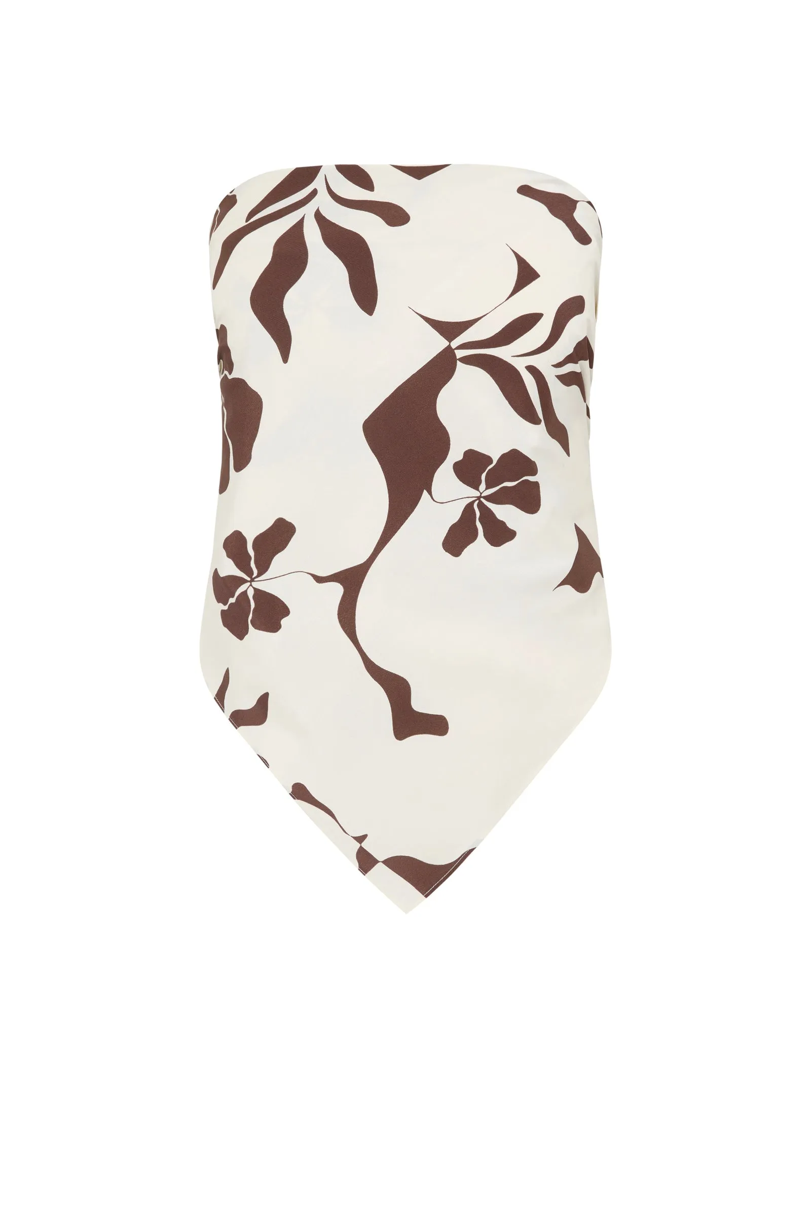 ARYA SCARF sold by Nude Lucy product image thumbnail 4