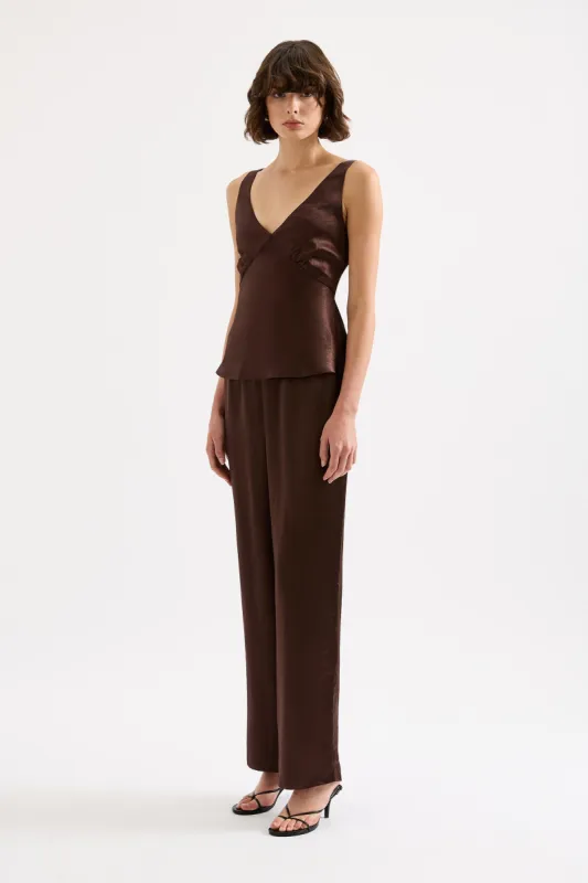 ASHER PANT sold by Nude Lucy