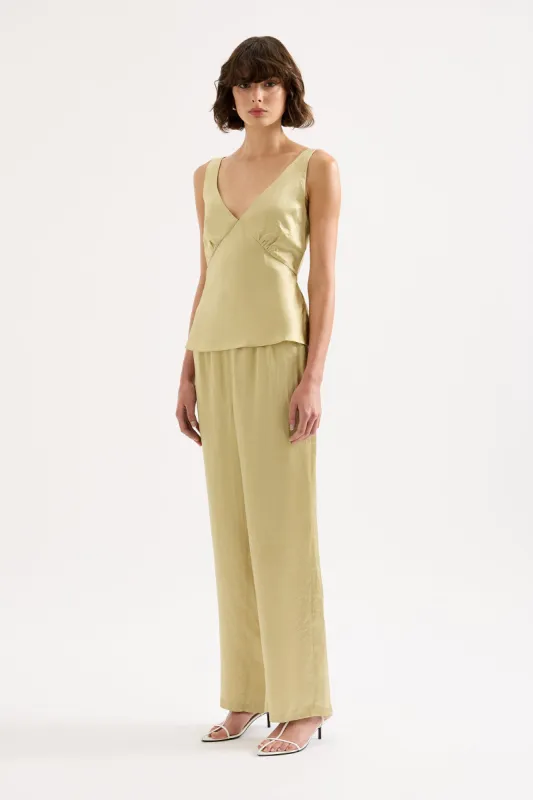 ASHER PANT sold by Nude Lucy