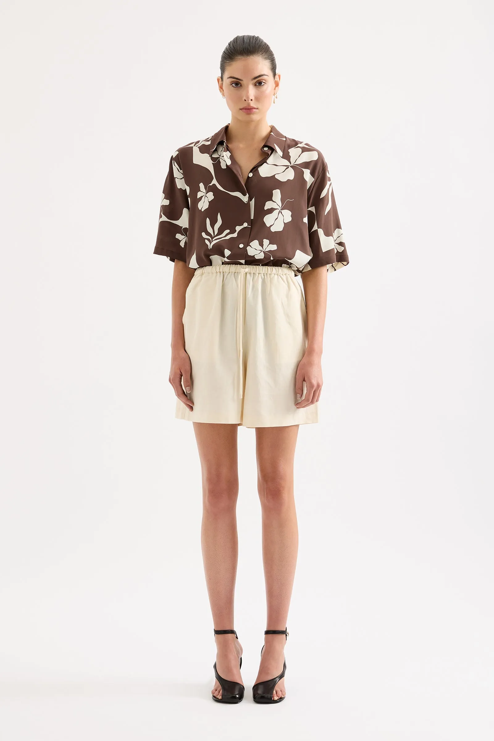 SALMA SHORT sold by Nude Lucy