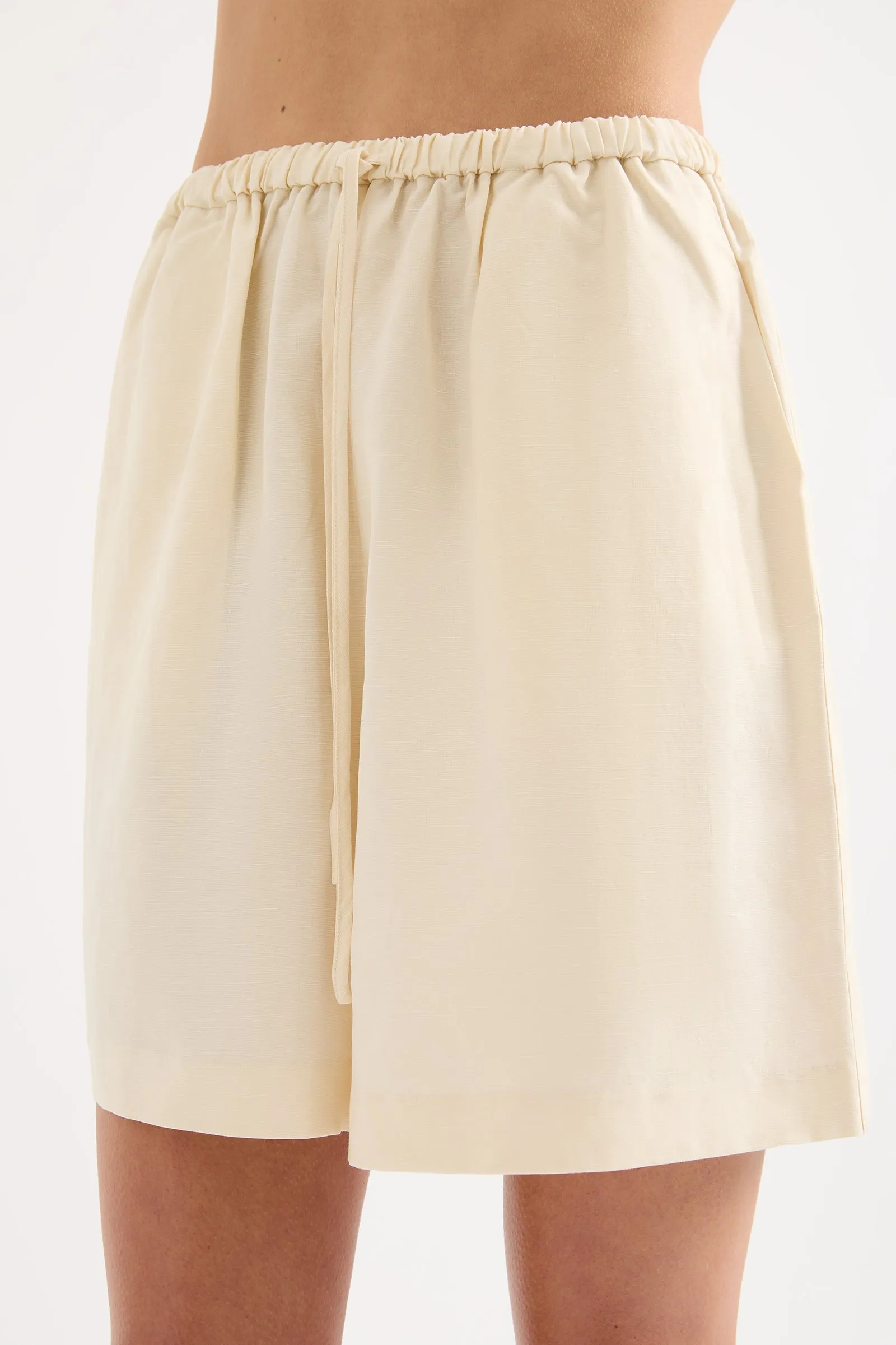 SALMA SHORT sold by Nude Lucy product image thumbnail 4