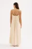 STACE MAXI DRESS sold by Nude Lucy