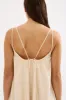 STACE MAXI DRESS sold by Nude Lucy