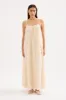 STACE MAXI DRESS sold by Nude Lucy