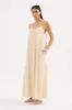STACE MAXI DRESS sold by Nude Lucy