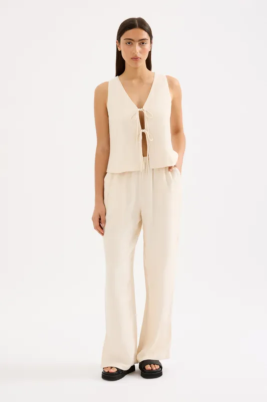 DION PANT sold by Nude Lucy