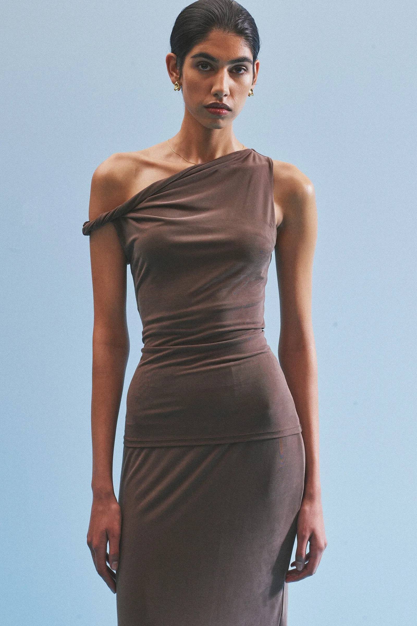 CHELSEA TOP sold by Nude Lucy