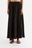 AMBROSE MAXI SKIRT sold by Nude Lucy