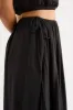 AMBROSE MAXI SKIRT sold by Nude Lucy