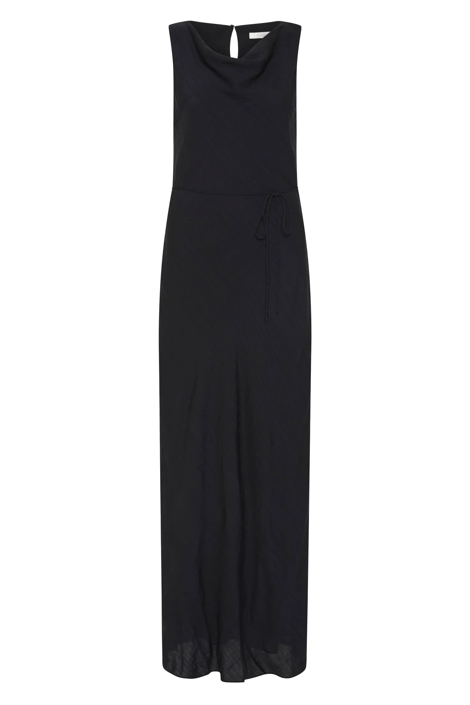 SERINE MAXI DRESS sold by Nude Lucy product image thumbnail 4