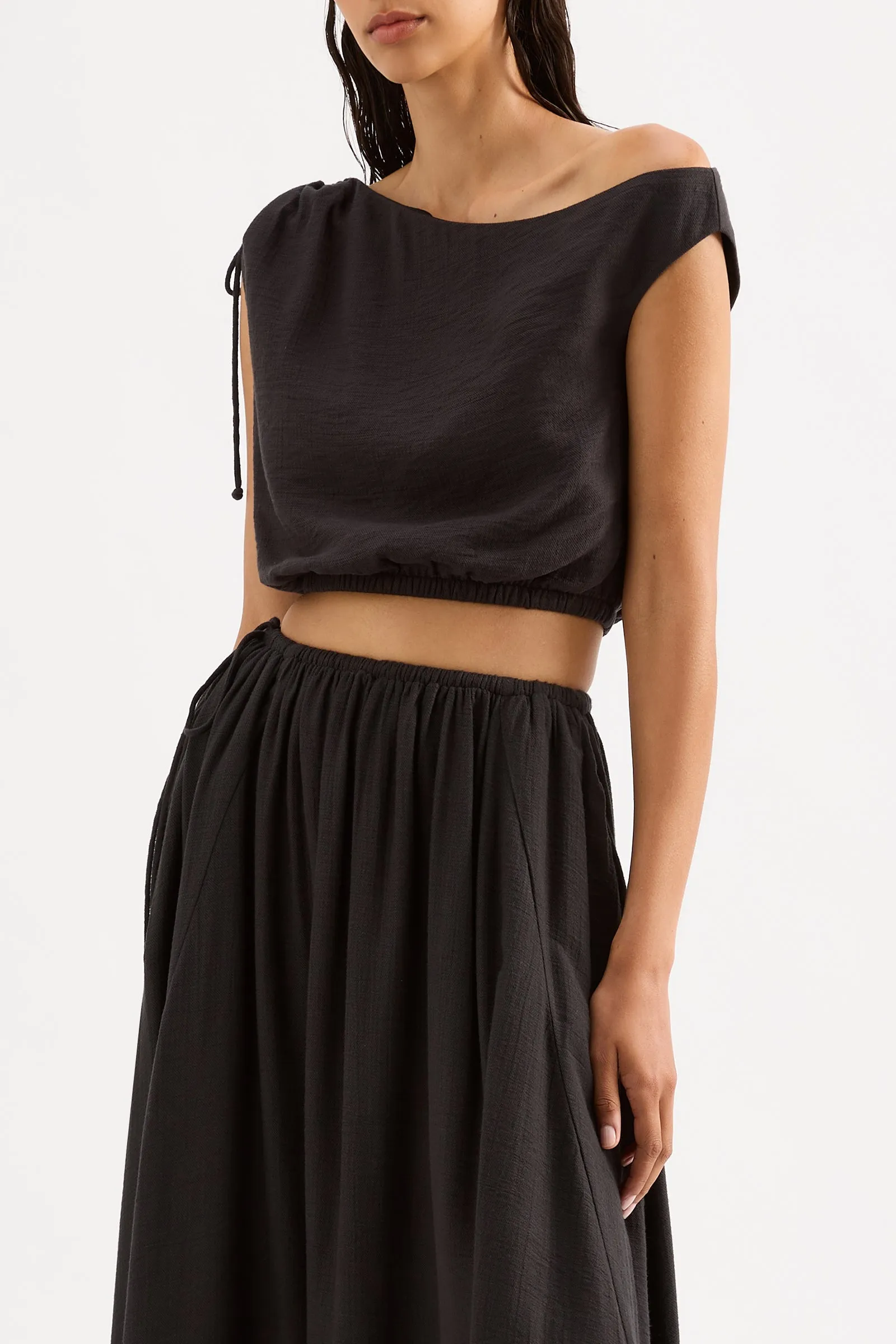 AMBROSE TOP sold by Nude Lucy product image thumbnail 3