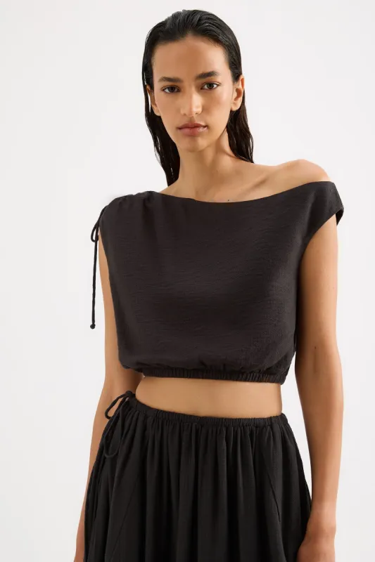 AMBROSE TOP sold by Nude Lucy