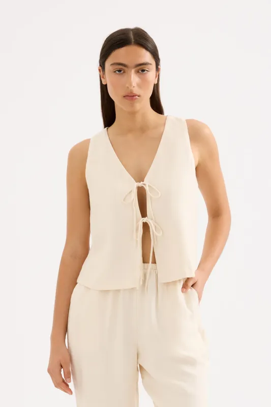 DION TOP sold by Nude Lucy