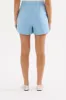 THILDA TAILORED SHORT sold by Nude Lucy