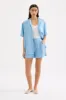 THILDA TAILORED SHORT sold by Nude Lucy