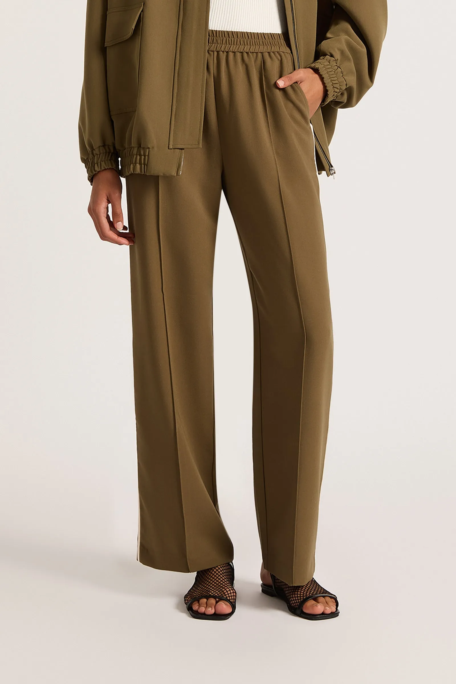 BLAKE PANT sold by Nude Lucy product image thumbnail 3