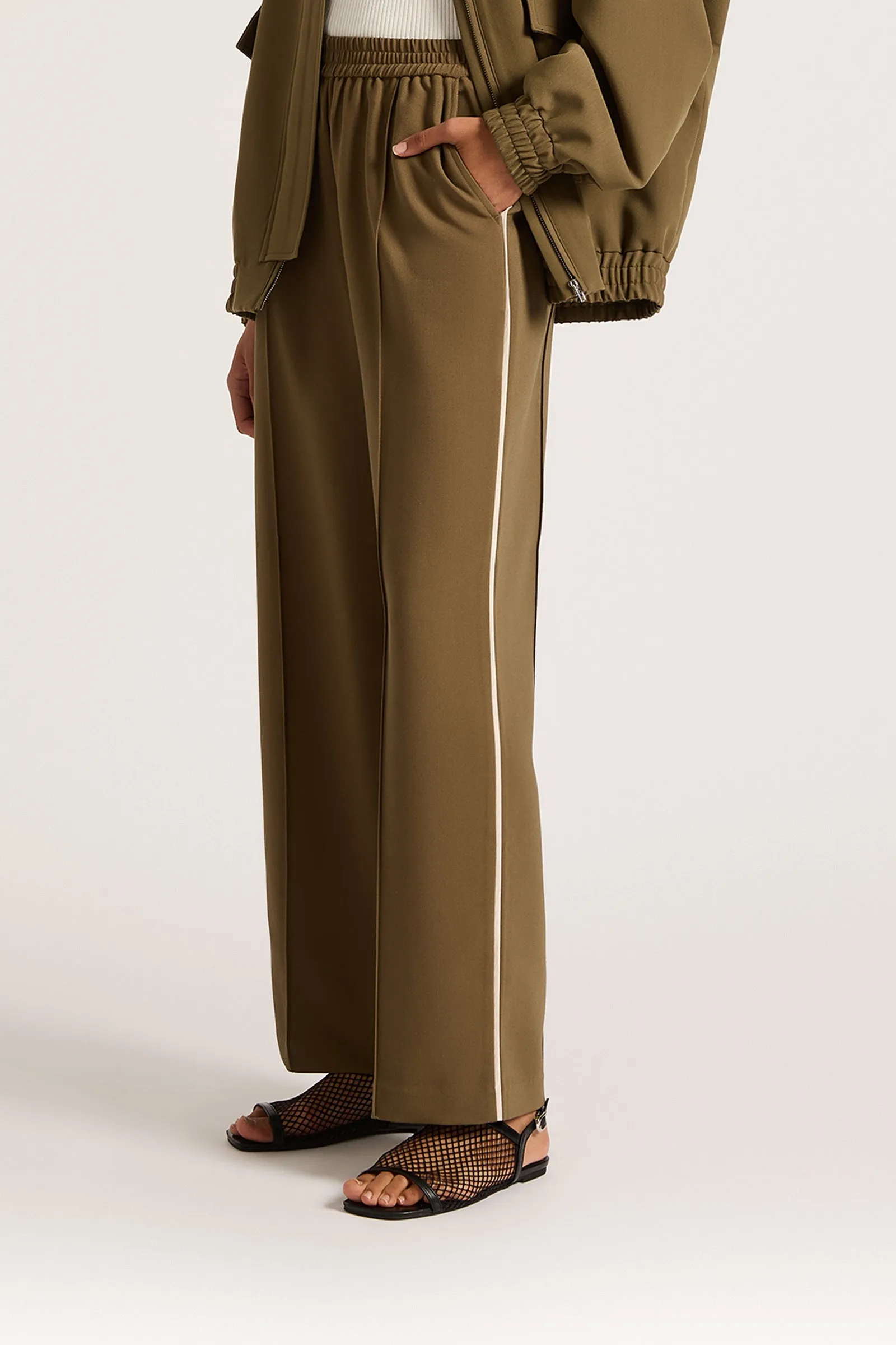 BLAKE PANT sold by Nude Lucy product image thumbnail 4