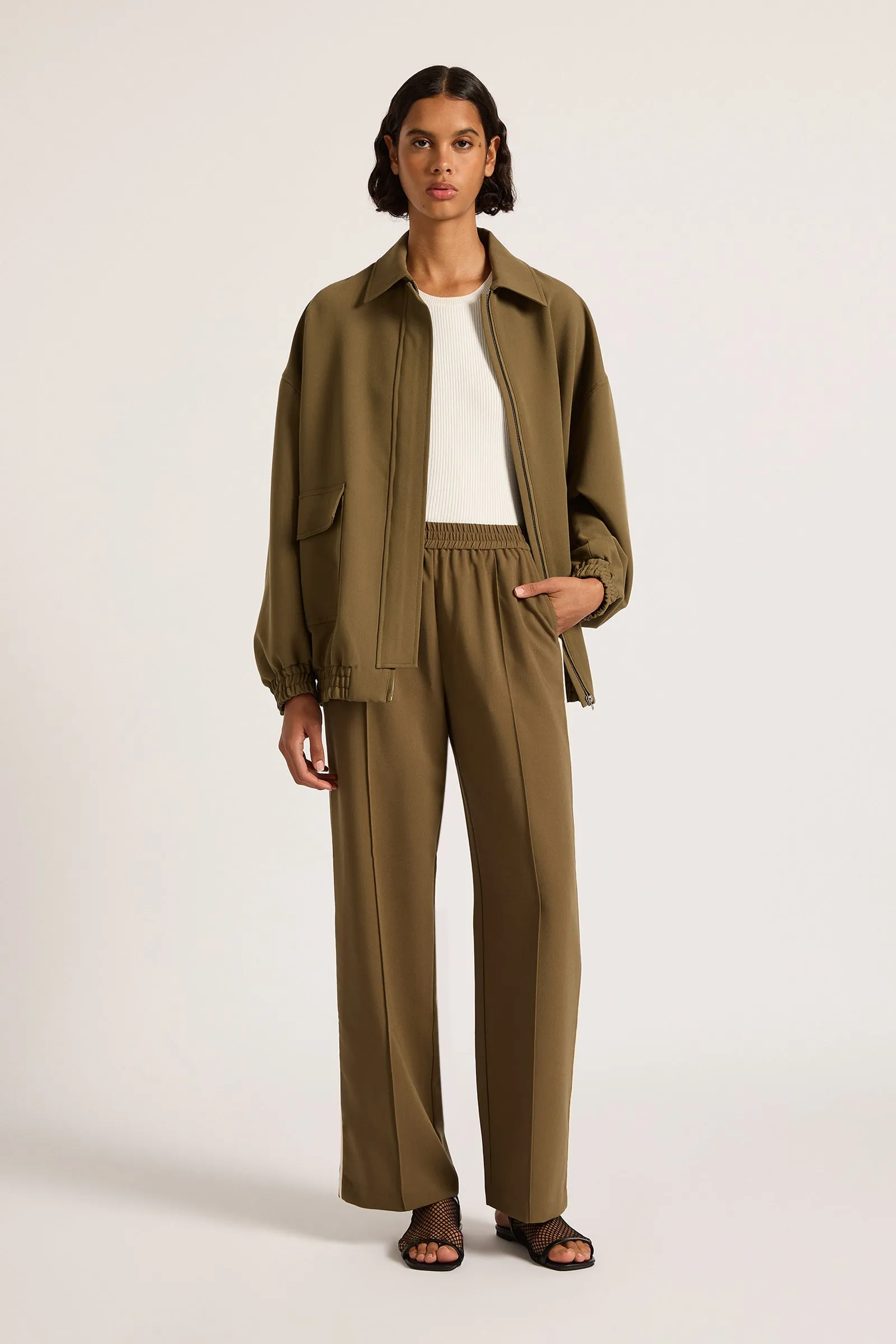 BLAKE PANT sold by Nude Lucy product image thumbnail 2