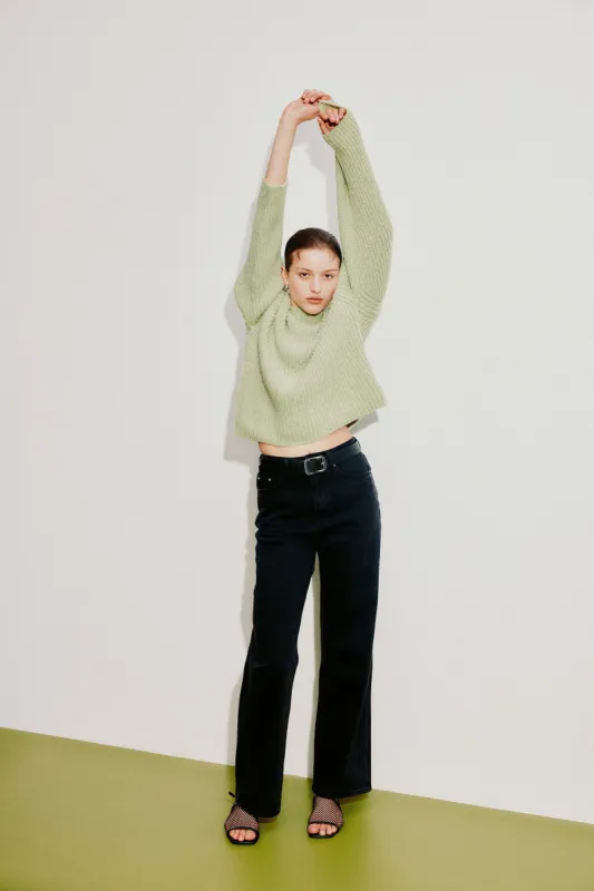 PARKER KNIT sold by Nude Lucy