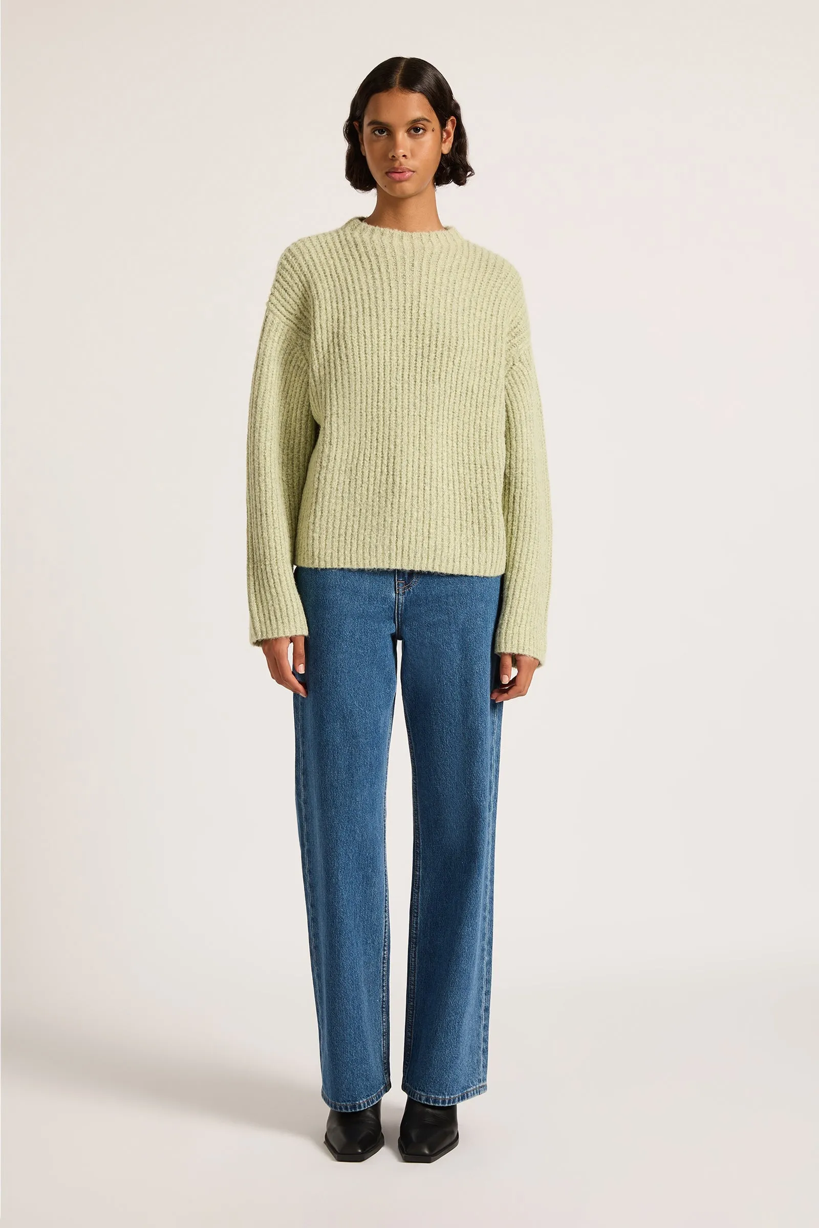 PARKER KNIT sold by Nude Lucy product image thumbnail 2