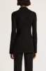 MALO KNIT TUNIC sold by Nude Lucy