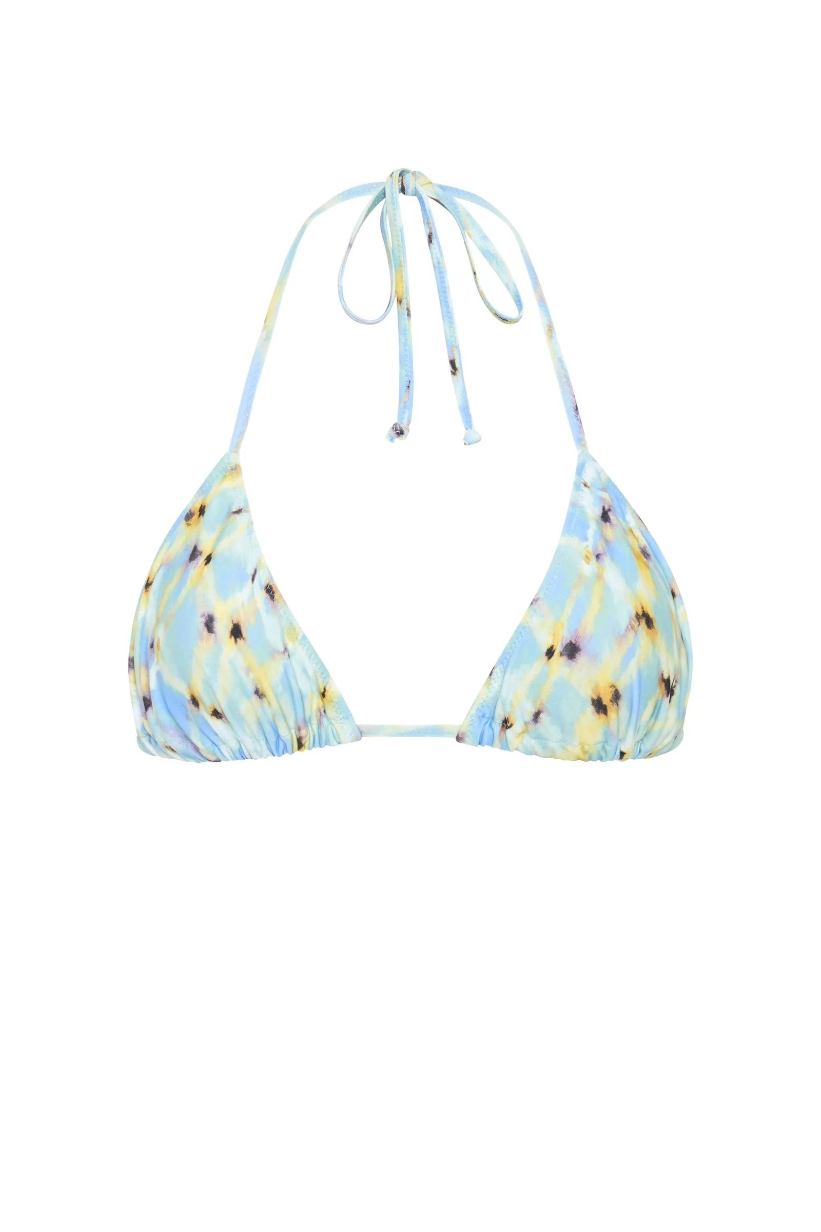 AZZURO TRIANGLE TOP sold by Nude Lucy product image thumbnail 4