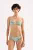 AZZURO BALCONETTE TOP sold by Nude Lucy