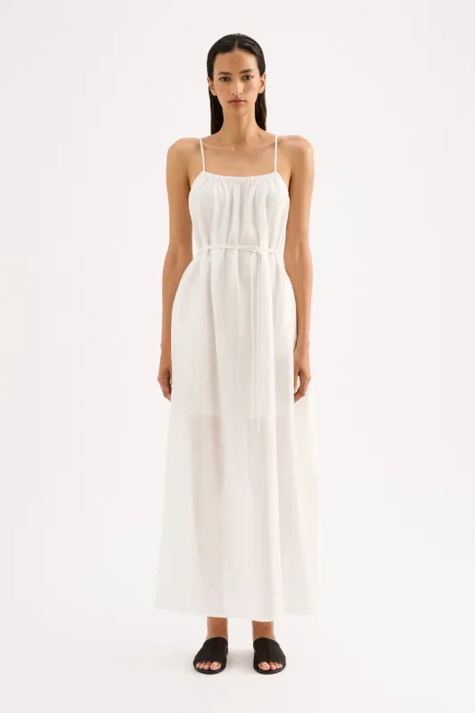 ZIKI MAXI DRESS sold by Nude Lucy