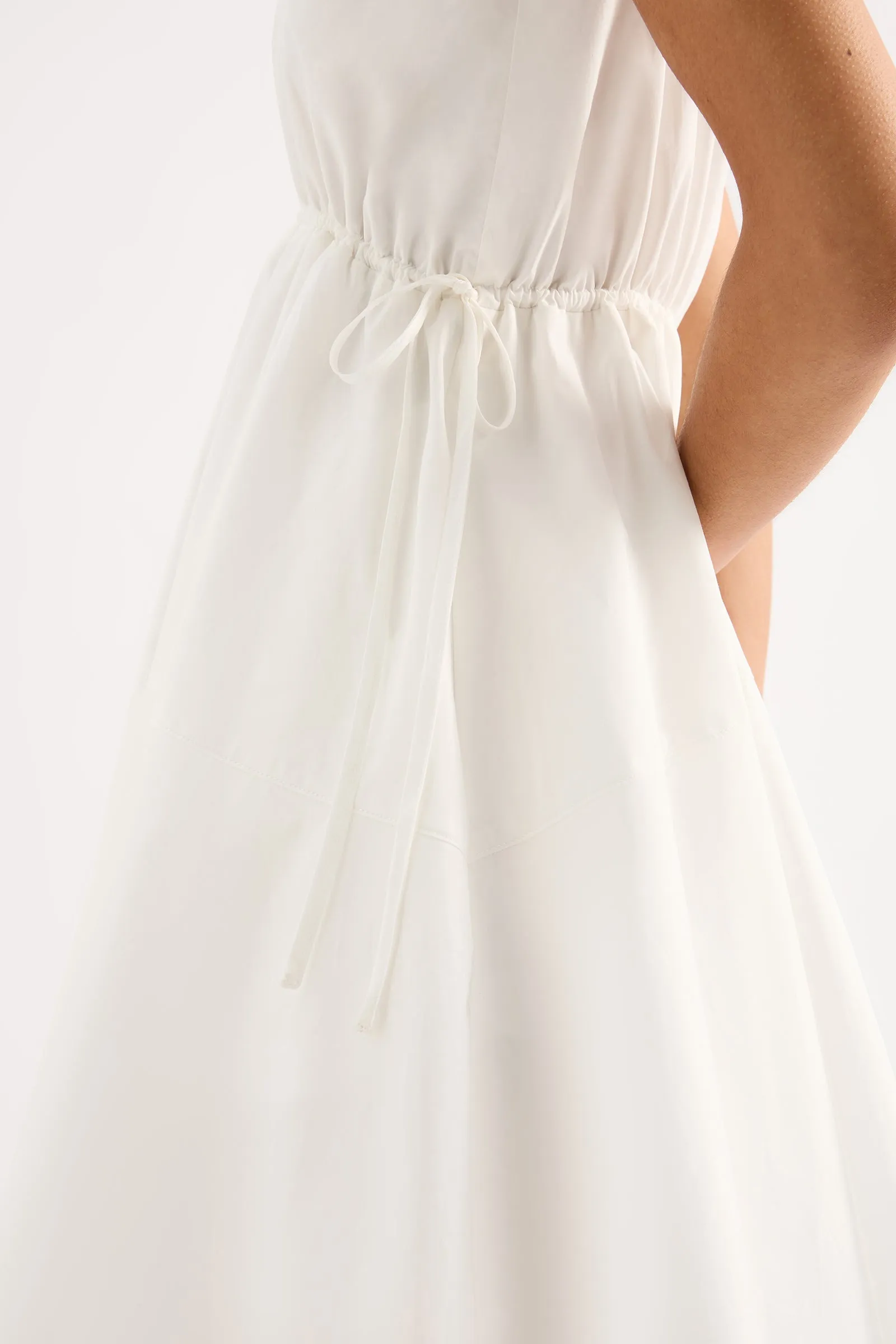 ZIKI MAXI DRESS sold by Nude Lucy product image thumbnail 4