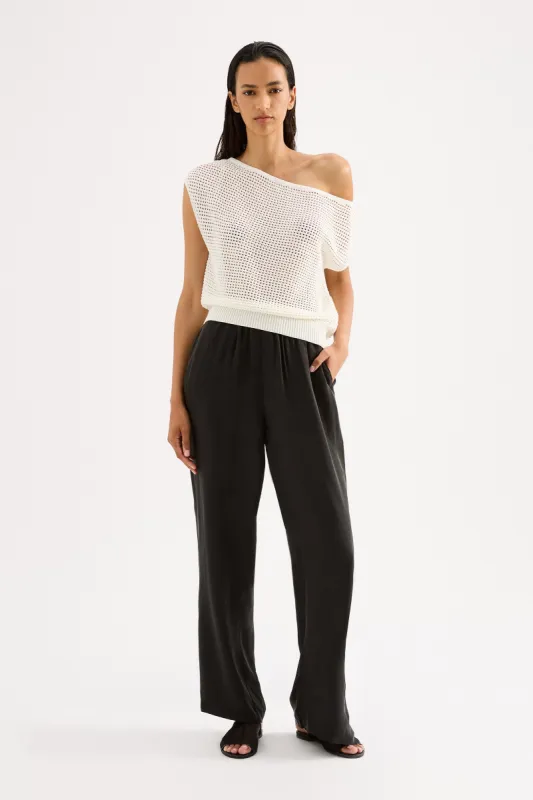 LINNEA CUPRO PANT sold by Nude Lucy