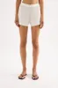 REY CROCHET SHORT sold by Nude Lucy