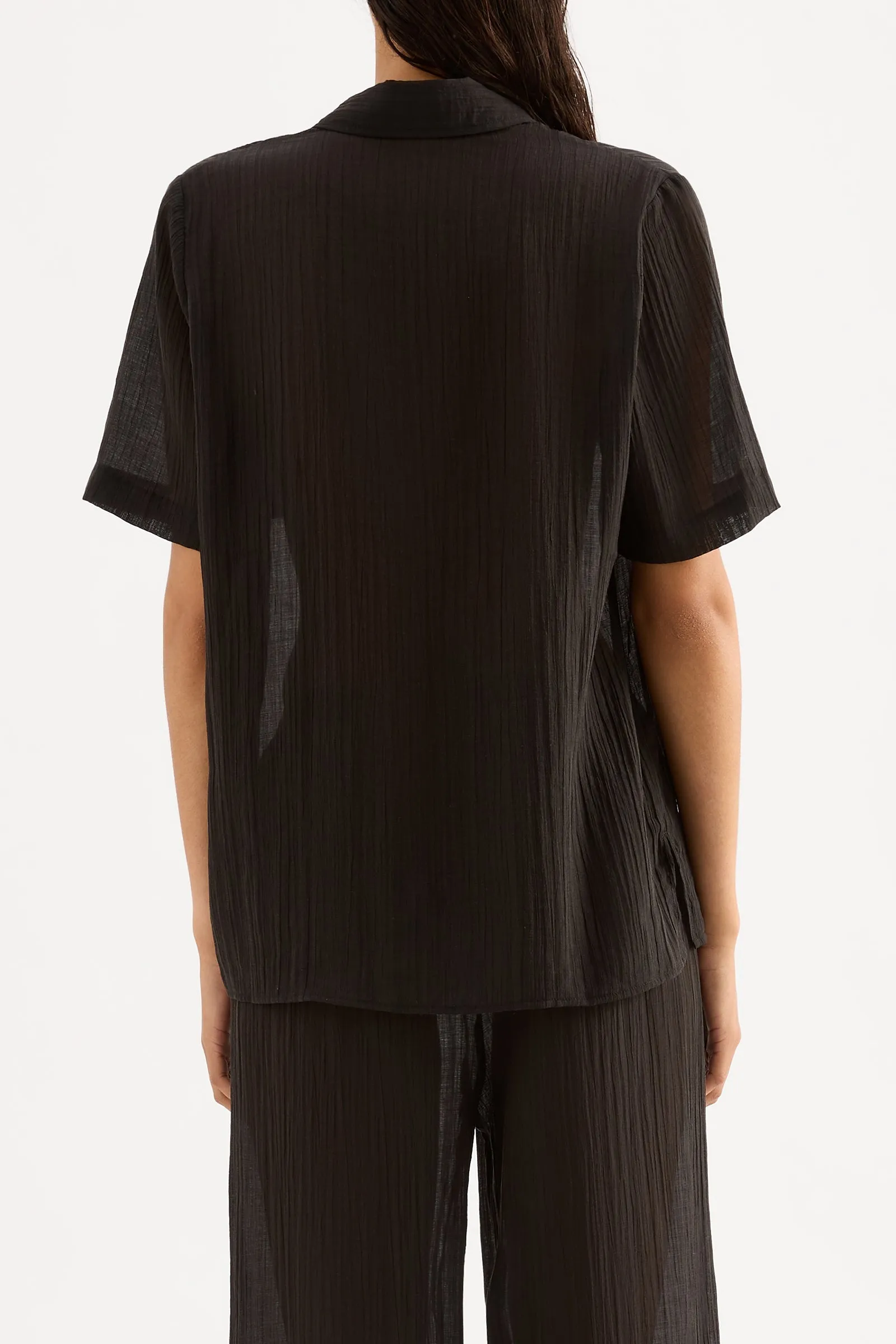 MONTEGO SHIRT sold by Nude Lucy product image thumbnail 4